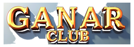 ganar club logo